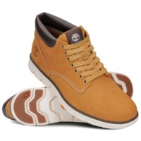 Męskie buty TIMBERLAND BRADSTREET CHUKKA LEATHER tb0a19892311 kolor żółty