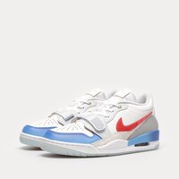 Męskie buty AIR JORDAN LEGACY 312 LOW fn8902-161 kolor biały