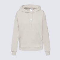 Damska bluza ADIDAS BLUZA Z KAPTUREM W SL FT HD jc5934 kolor szary