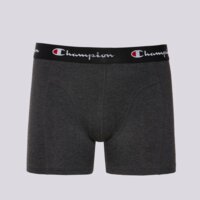 CHAMPION BOKSERKI 2 PK BOXER u20001kk002 kolor czarny