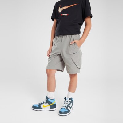 NIKE SZORTY K NSW CITY UTILITY CARGO B