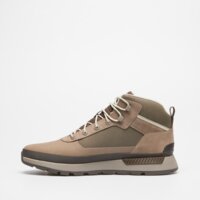 Męskie buty outdoor TIMBERLAND FIELD TREKKER MID LACE SNEAKER tb0a6dpsa4p1 kolor szary