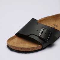 Klapki damskie BIRKENSTOCK CATALINA 1026473 kolor czarny