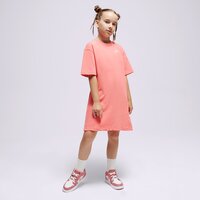 NIKE SUKIENKA G NSW TSHIRT DRSS fb1258-894 kolor różowy