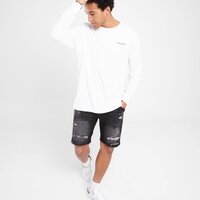 Koszulka męska COLUMBIA T-SHIRT EXPLORERS CANYON™ LONG SLEEVE 2054553-104 kolor biały