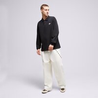 NIKE POLO M NK CLUB KNIT LS POLO fq3417-010 kolor czarny