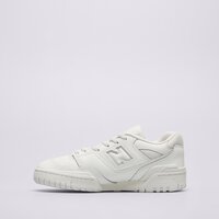 Buty dziecięce NEW BALANCE 550  gsb550ww kolor biały