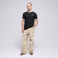 Koszulka męska ADIDAS T-SHIRT 3S TEE ke3538 kolor czarny