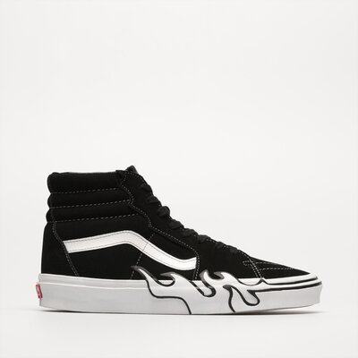 VANS SK8-HI FLAME