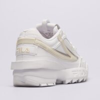Damskie buty FILA DISRUPTOR  5xm02336-188 kolor biały