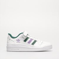 Damskie buty ADIDAS FORUM LOW W hq1912 kolor biały