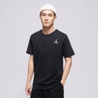 Koszulka męska JORDAN T-SHIRT M J JUMPMAN EMB SS CREW dc7485-010 kolor czarny