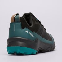 Męskie buty outdoor ADIDAS TERREX SKYCHASER AX5 GTX jq2209 kolor szary