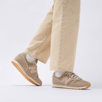 Damskie buty NEW BALANCE ML_WL373V2 wl373tm2 kolor brązowy