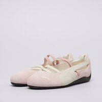 Damskie buty PUMA SPEEDCAT BALLET 40128701 kolor różowy