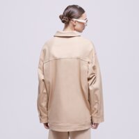 Damska kurtka przejściowa JORDAN KURTKA W J TRUCKER JKT dz1377-254 kolor beżowy