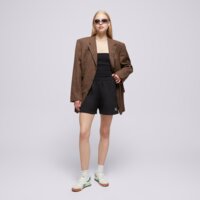 Spodenki damskie REEBOK SZORTY CL AE SM LOGO SHORT 100075518 kolor czarny