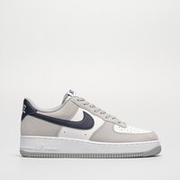 Męskie buty NIKE AIR FORCE 1 '07 fd9748-001 kolor szary