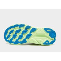 Męskie buty do biegania HOKA CLIFTON 9 1127895stlc kolor szary
