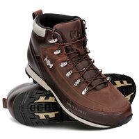 Męskie buty outdoor HELLY HANSEN THE FORESTER  10513708 kolor brązowy