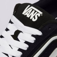 Męskie buty VANS HYLANE  vn000d819x11 kolor czarny
