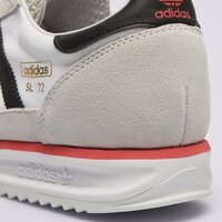 Męskie buty ADIDAS SL 72 RS js0746 kolor biały