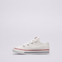 Buty dziecięce CONVERSE CHUCK TAYLOR ALL STAR OX ALL STAR 7j256c kolor biały