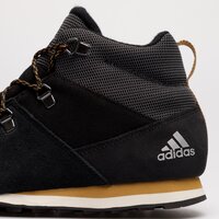 Dziecięce buty outdoor ADIDAS SNOWPITCH K fz2602 kolor czarny