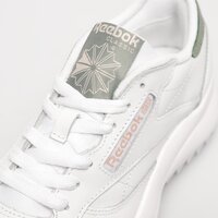 Damskie buty REEBOK CLASSIC LEATHER SP EXTRA ie6991 kolor biały