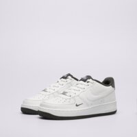 Buty dziecięce NIKE AIR FORCE 1 LV8 1 BG hj4560-100 kolor biały