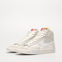 Męskie buty NIKE BLAZER '77 PRO CLUB dq7673-003 kolor beżowy