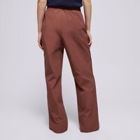 Spodnie damskie NIKE SPODNIE W NSW CLLCTN ASYM TROUSER OTG fv7541-218 kolor brązowy