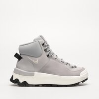 Damskie buty NIKE CITY CLASSIC BOOT dq5601-002 kolor szary