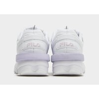 Damskie buty FILA DISRUPTOR EXP 5xm02249-151 kolor biały