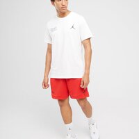 Koszulka męska T SHIRT M JORDAN BRAND SS JM STACK CREW fn6029-100 kolor biały
