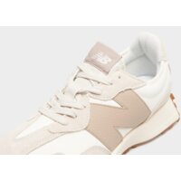 Damskie buty NEW BALANCE 327  u327lz kolor beżowy