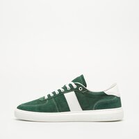 Męskie buty SYMBIOSIS FILIPPO 18m0106 kolor zielony