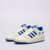 Męskie buty ADIDAS FORUM LOW CL ih7829 kolor biały