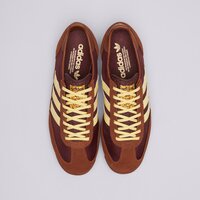 Damskie buty ADIDAS SL 72 OG W ie3425 kolor brązowy
