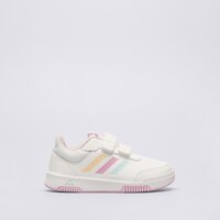 Buty dziecięce ADIDAS TENSAUR SPORT 2.0 CF K gw6453 kolor biały