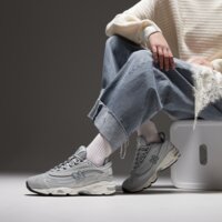 Damskie buty NEW BALANCE1000 u10002lv kolor szary