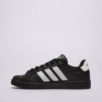 Męskie buty ADIDAS STREETTALK jp8276 kolor czarny