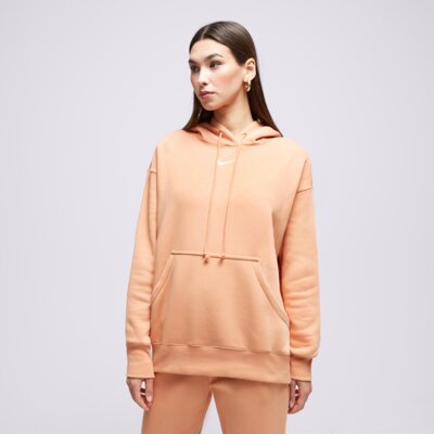 NIKE BLUZA Z KAPTUREM W NSW PHNX FLC OS