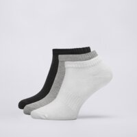 Damskie skarpetki UMBRO SKARPETY SNEAKER II MIX 3 PAK ul120sku01003 kolor multicolor