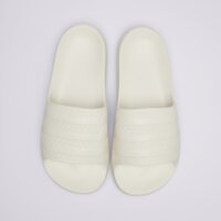 Klapki damskie ADIDAS ADILETTE AYOON SLIDES  gv9536 kolor beżowy
