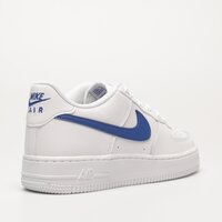 Buty dziecięce NIKE AIR FORCE 1 dv7762-103 kolor biały