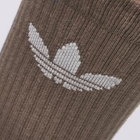 Damskie skarpetki ADIDAS SKARPETY TRE CRW SCK 6PP it7570 kolor multicolor