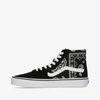 Trampki damskie VANS UA SK8-HI  vn0a5jmjb0e1 kolor czarny