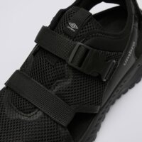 Męskie sandały UMBRO TRAVELLER umms125005 kolor czarny