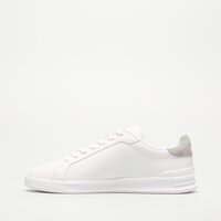 Męskie buty POLO RL HRT CT II SNEAKERS LOW TOP LACE  809940762002 kolor biały